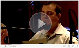 Taylor Mesple LIVE ft. Christian Teele