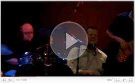 Taylor Mesple LIVE ft. Christian Teele