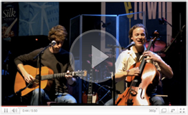 Etown ft. Christian Teele