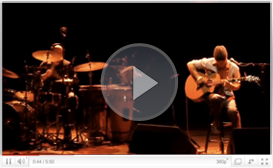 Etown ft. Christian Teele